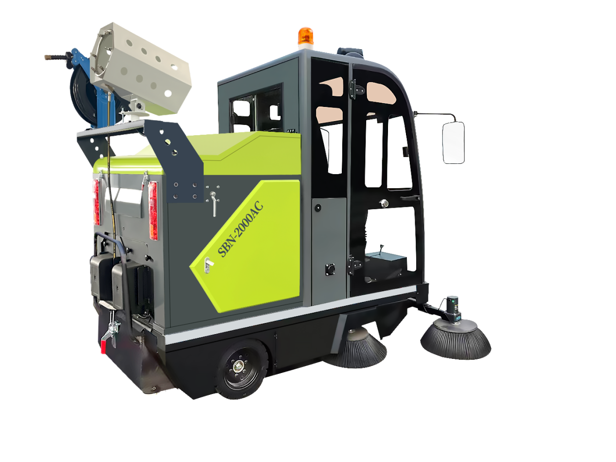 宣威龙推清扫车_0